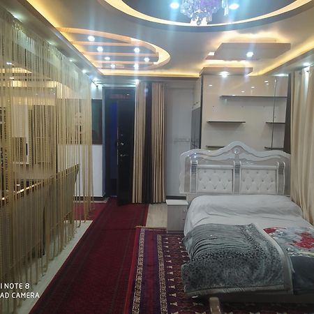Mehman Khana Hotell Kabul Eksteriør bilde