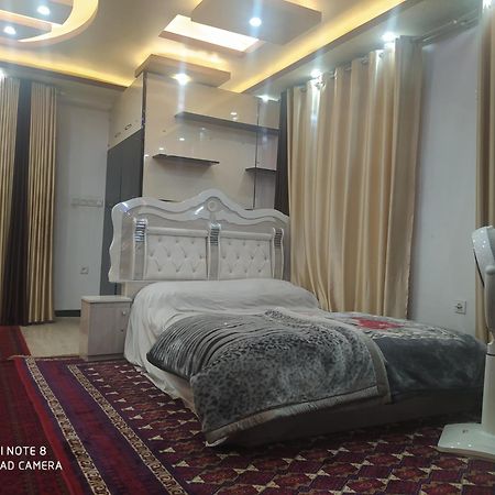 Mehman Khana Hotell Kabul Eksteriør bilde