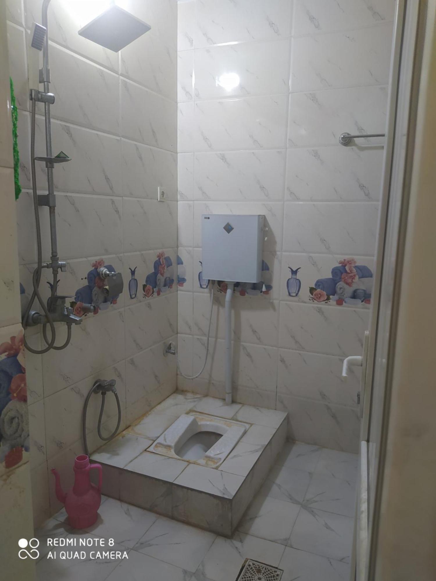 Mehman Khana Hotell Kabul Eksteriør bilde