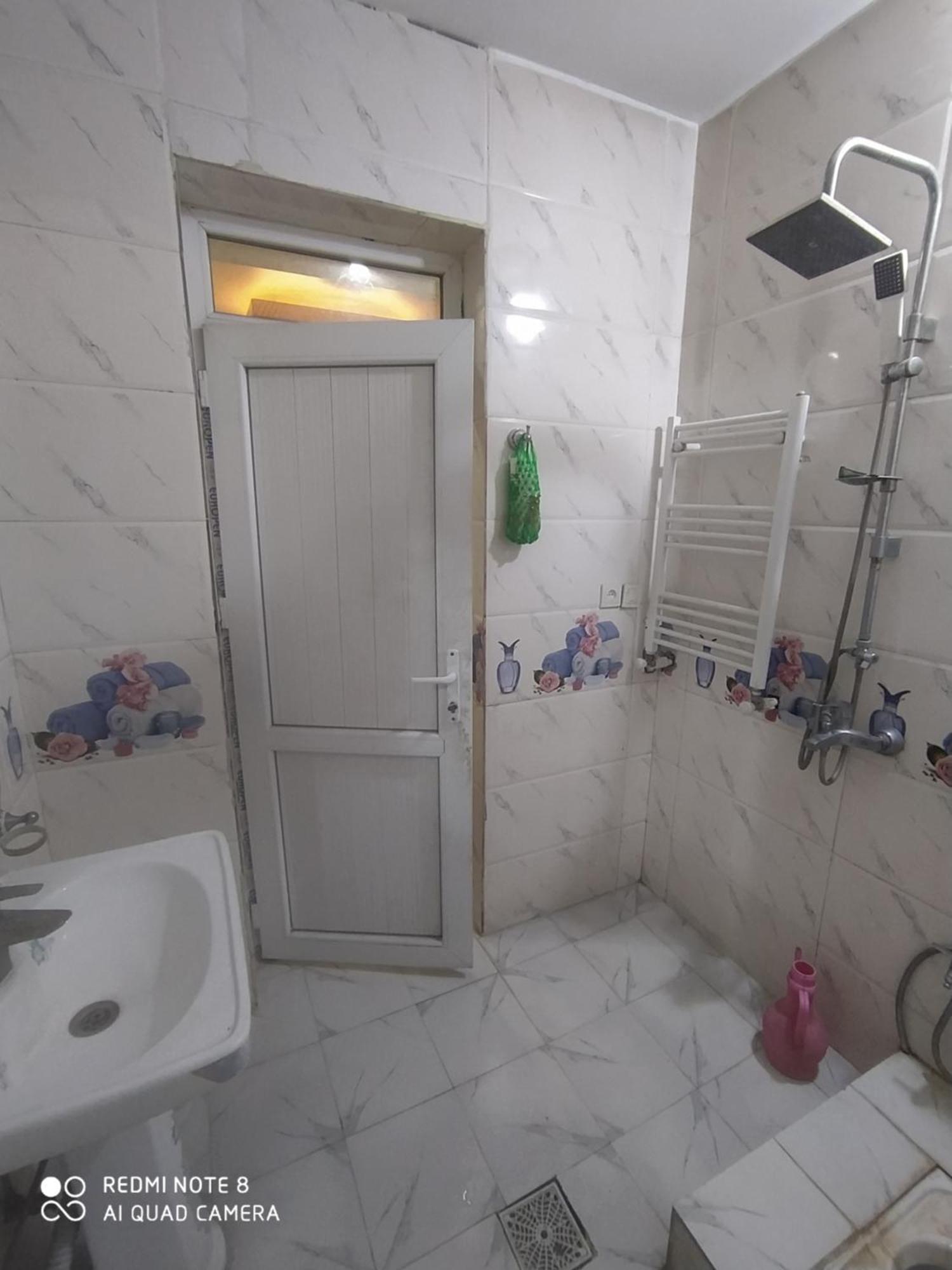 Mehman Khana Hotell Kabul Eksteriør bilde