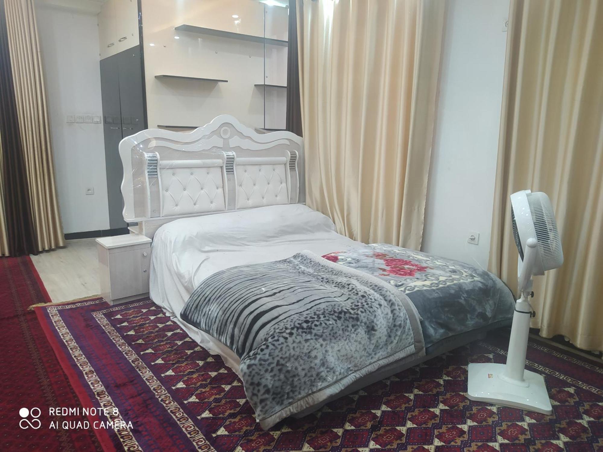 Mehman Khana Hotell Kabul Eksteriør bilde